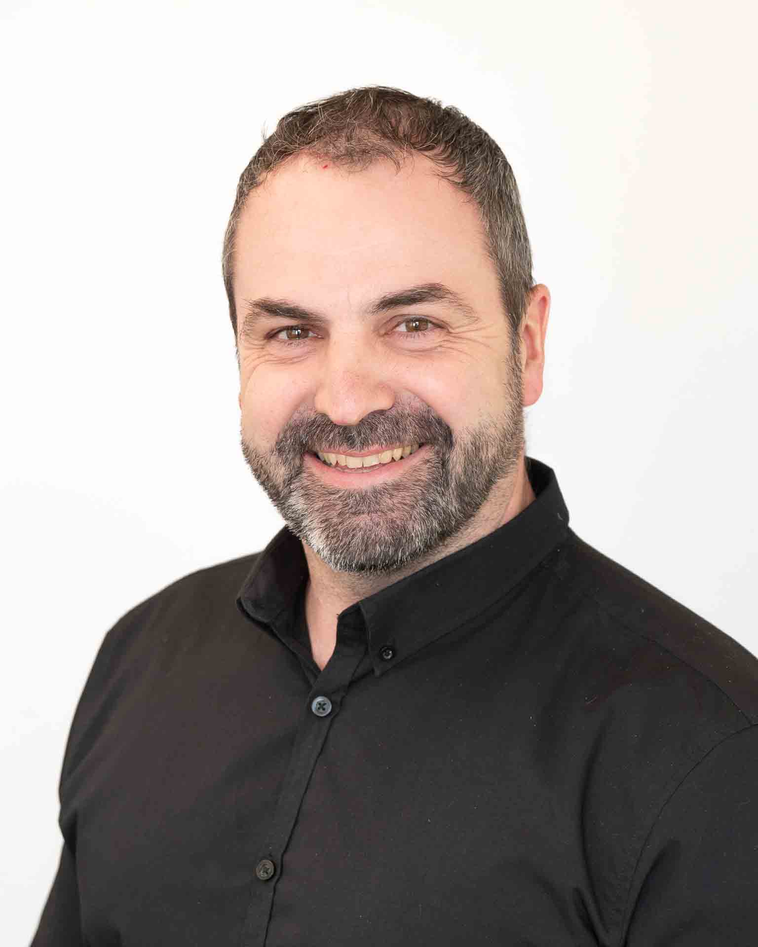 David Matějíček, 47 let