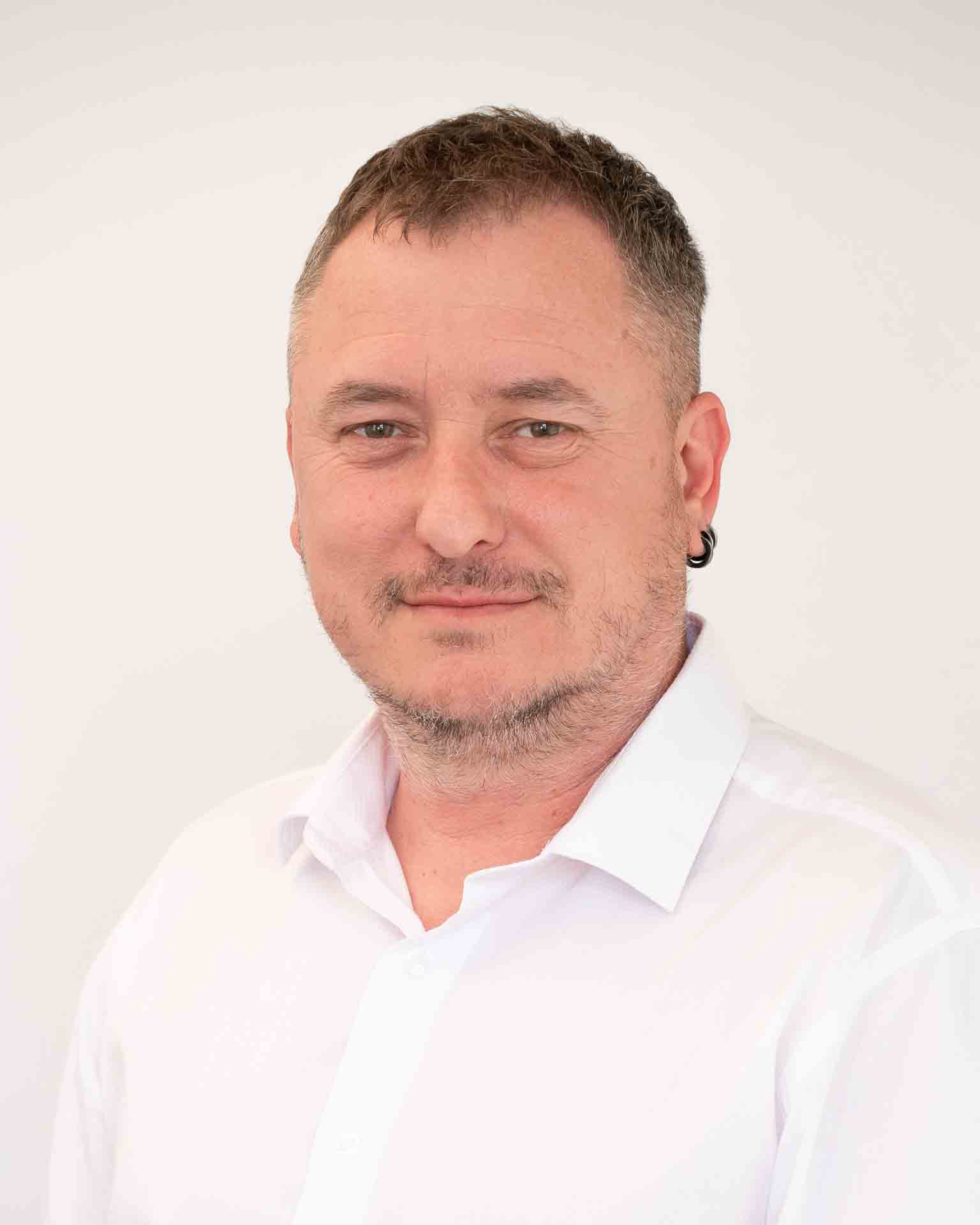Jaroslav Plíva, 51 let
