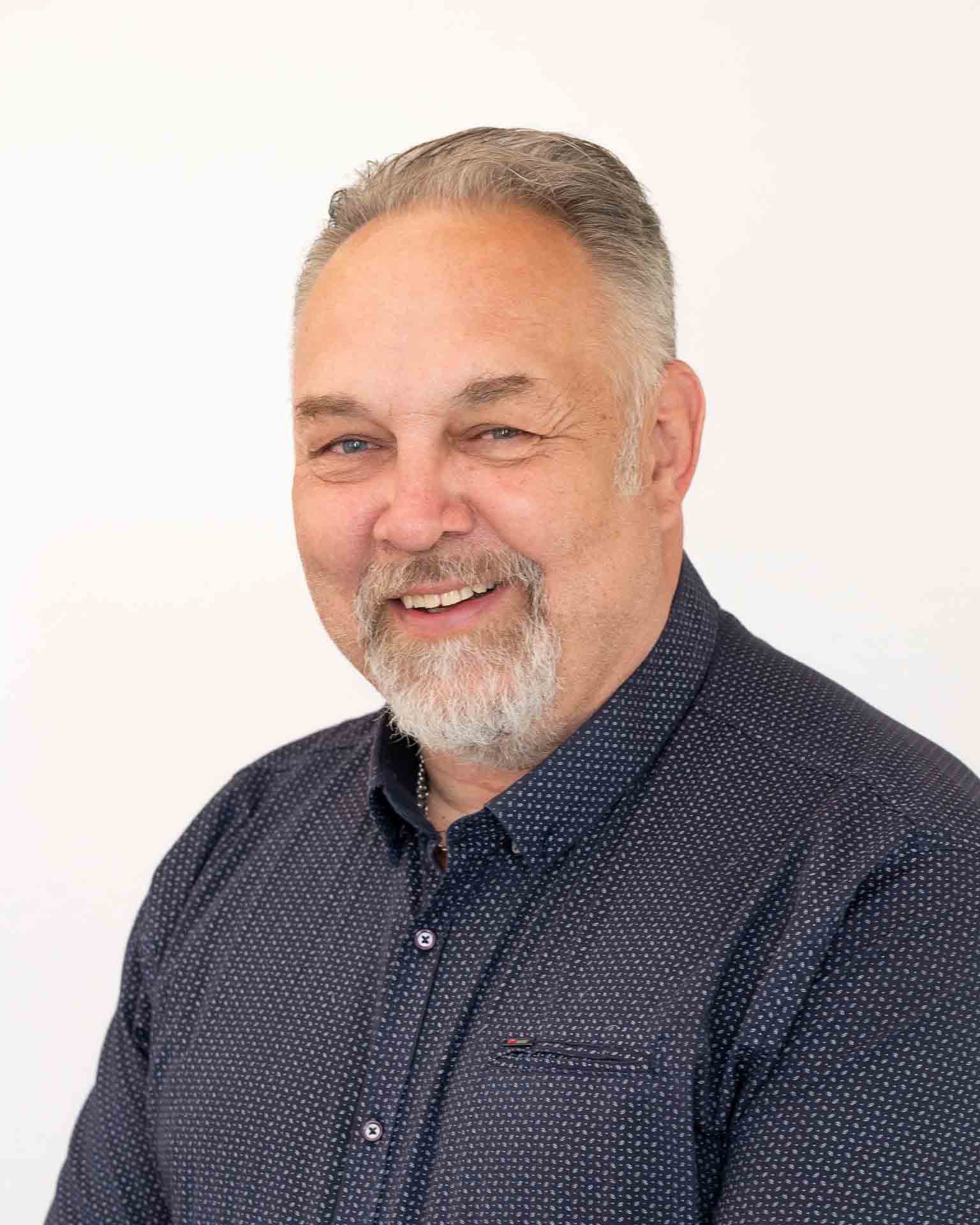 Petr Kubíček, 57 let
